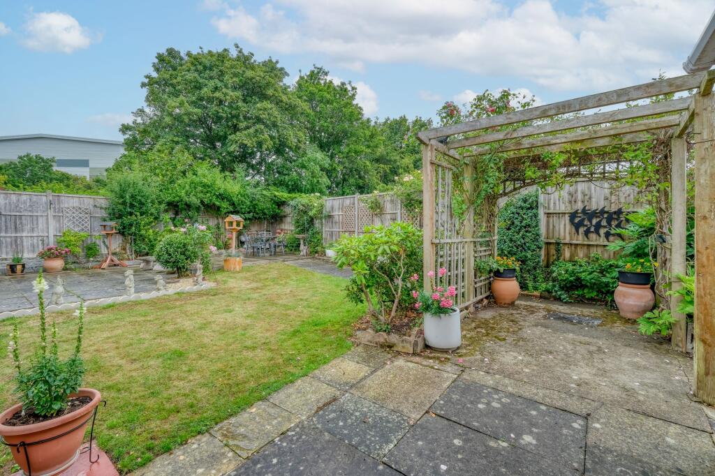 Additional image 2 of Illshaw Close, Redditch, B98