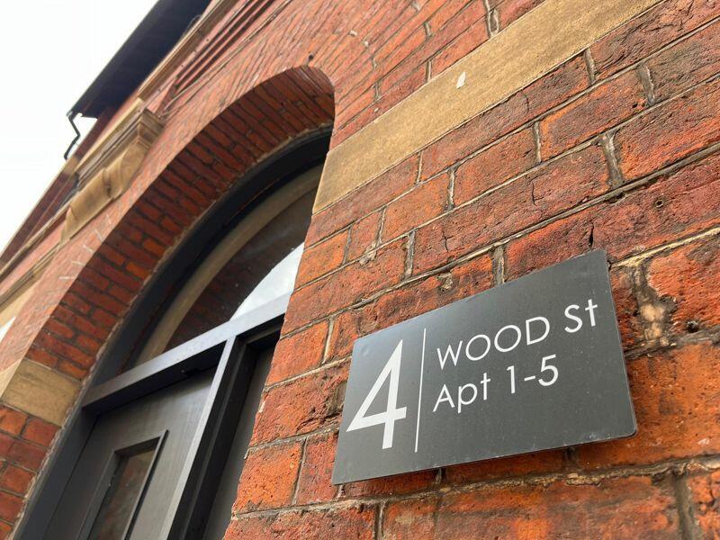 Bradshawgate, Bolton, BL1 1DS