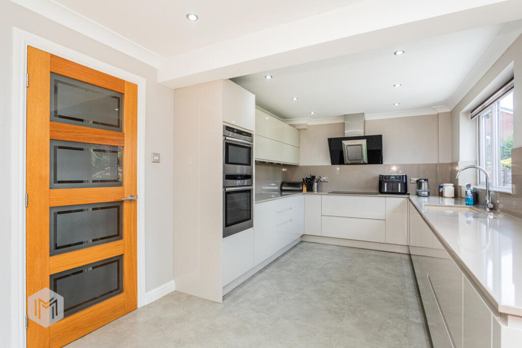 Additional image 3 of Brambling Drive, Westhoughton, Bolton, Greater Manchester, BL5 2SW