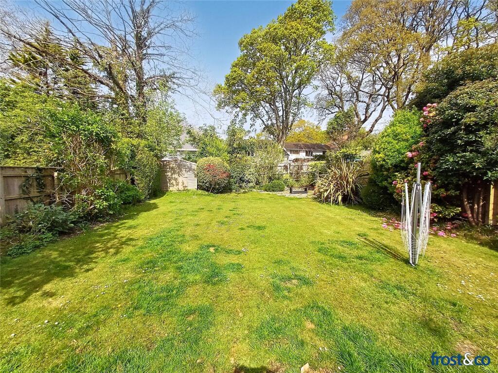 Additional image 17 of Anthonys Avenue, Lilliput, Poole, Dorset, BH14