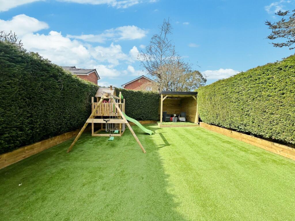 Additional image 45 of Bank Side, Westhoughton, BL5