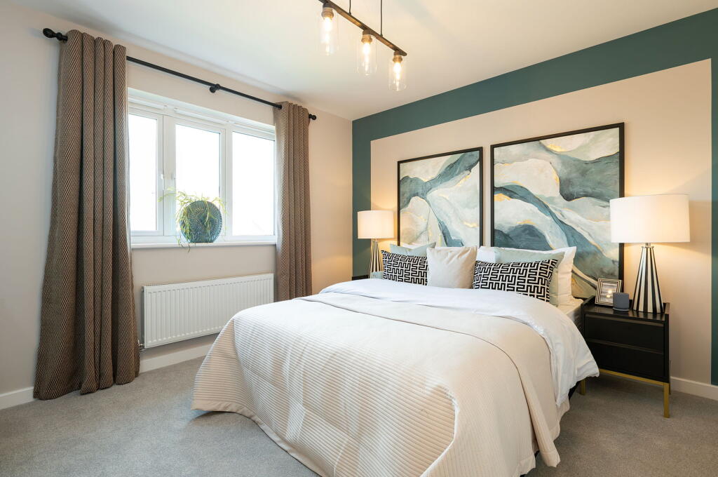 Additional image 10 of Wheatsheaf Road, Wimborne Minster, 
BH21 4GA