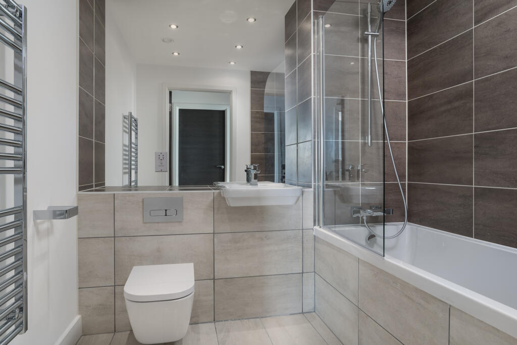 Additional image 6 of Sirius 6 The Boardwalk