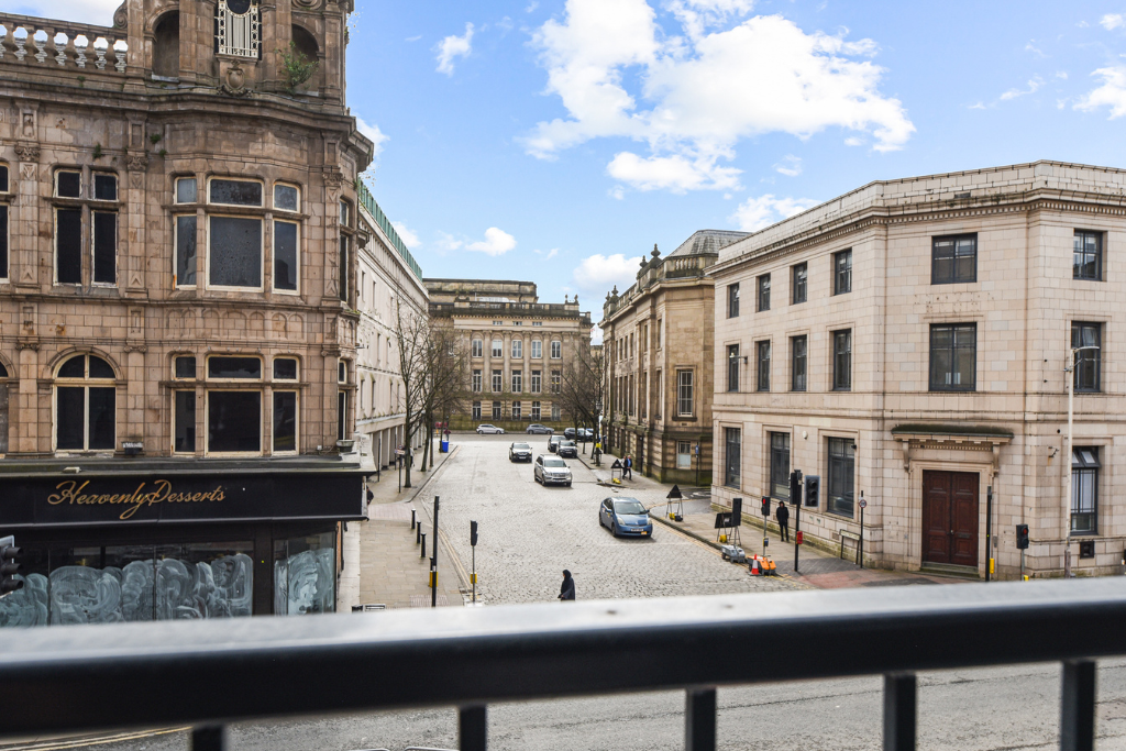 Additional image 9 of Deansgate Gardens, Central Street, Bolton, Greater Manchester, BL1