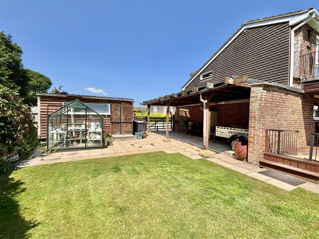 Additional image 29 of Beach Road, Upton, Poole