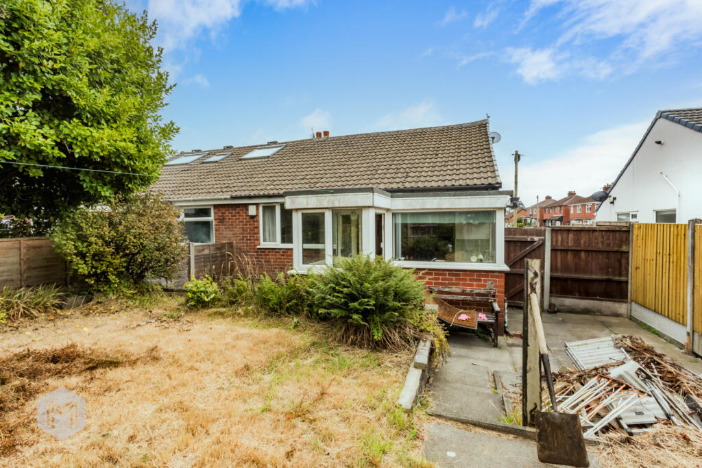 Additional image 12 of Piggott Street, Farnworth, Bolton, Greater Manchester, BL4 9NS