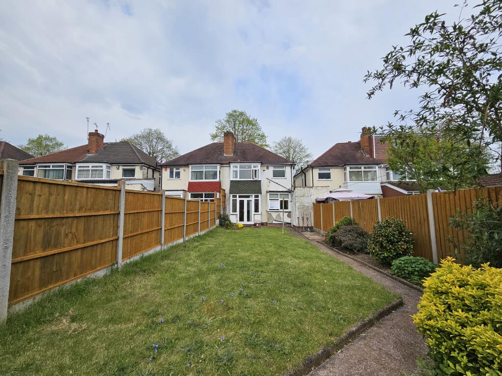 Additional image 18 of Dewsbury Grove, BIRMINGHAM