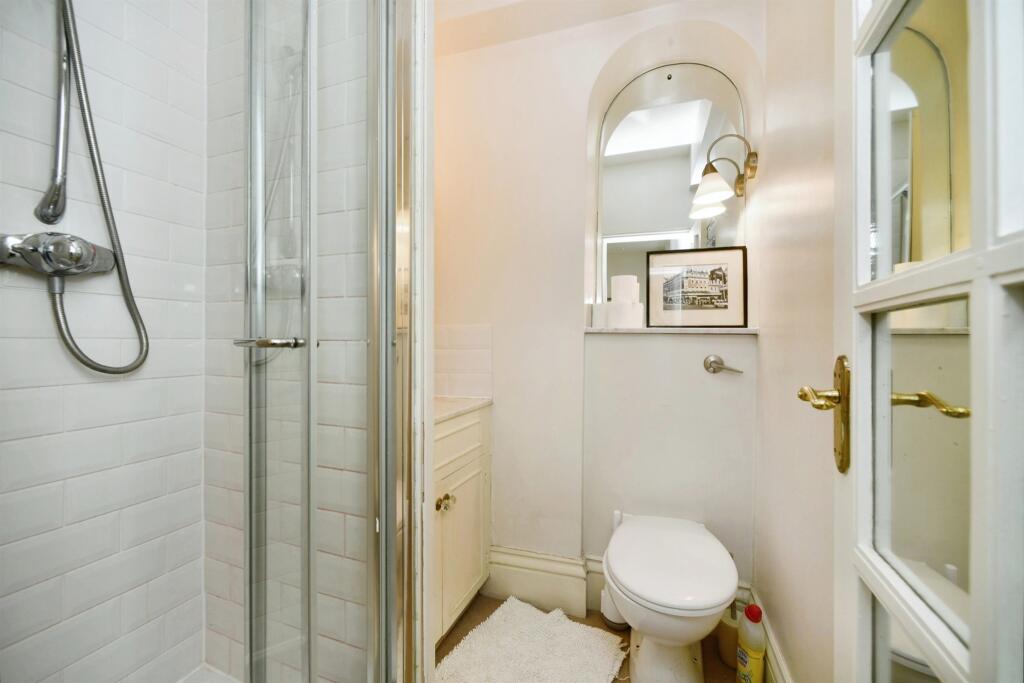 Additional image 10 of Lewes Crescent, Brighton