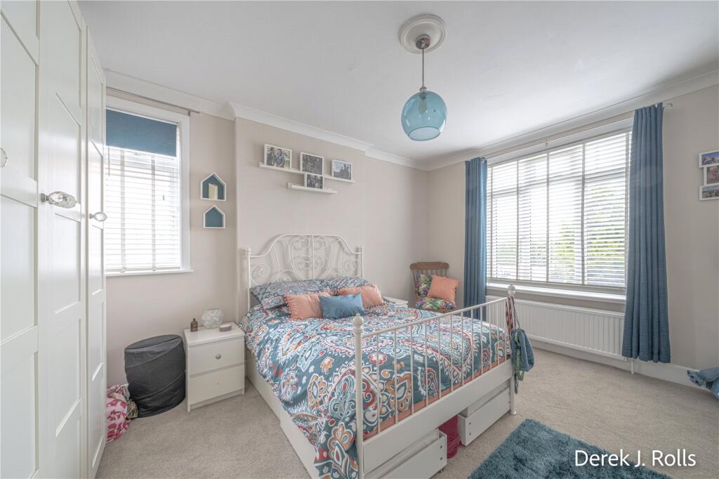 Additional image 8 of Malvern Road, Bournemouth, Dorset, BH9