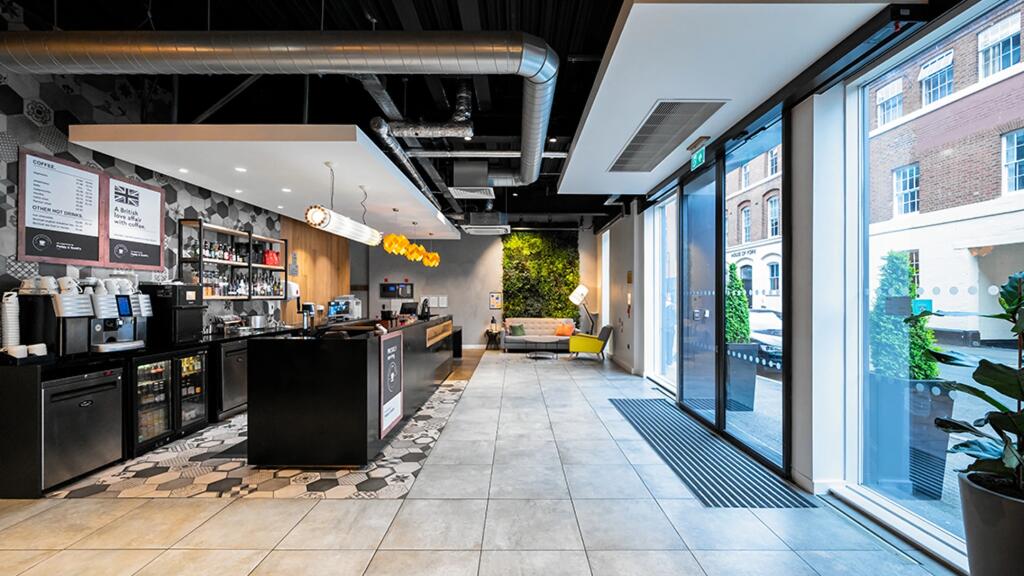 Additional image 10 of City Centre Fully Furnished Studios