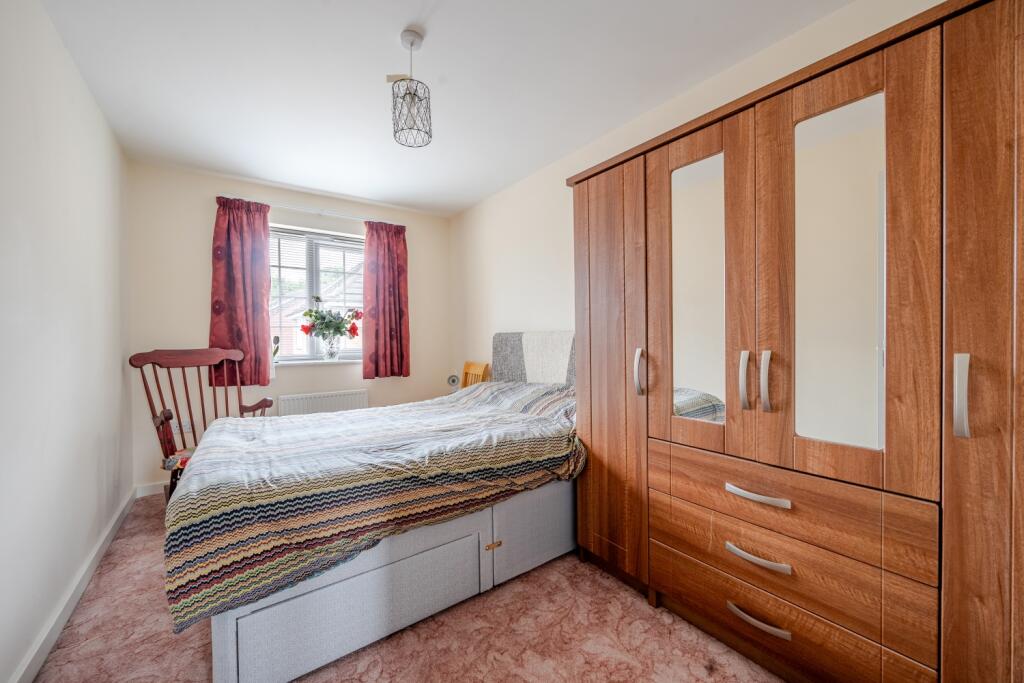 Additional image 5 of 9 Bentley Court, Castle Bromwich, Birmingham