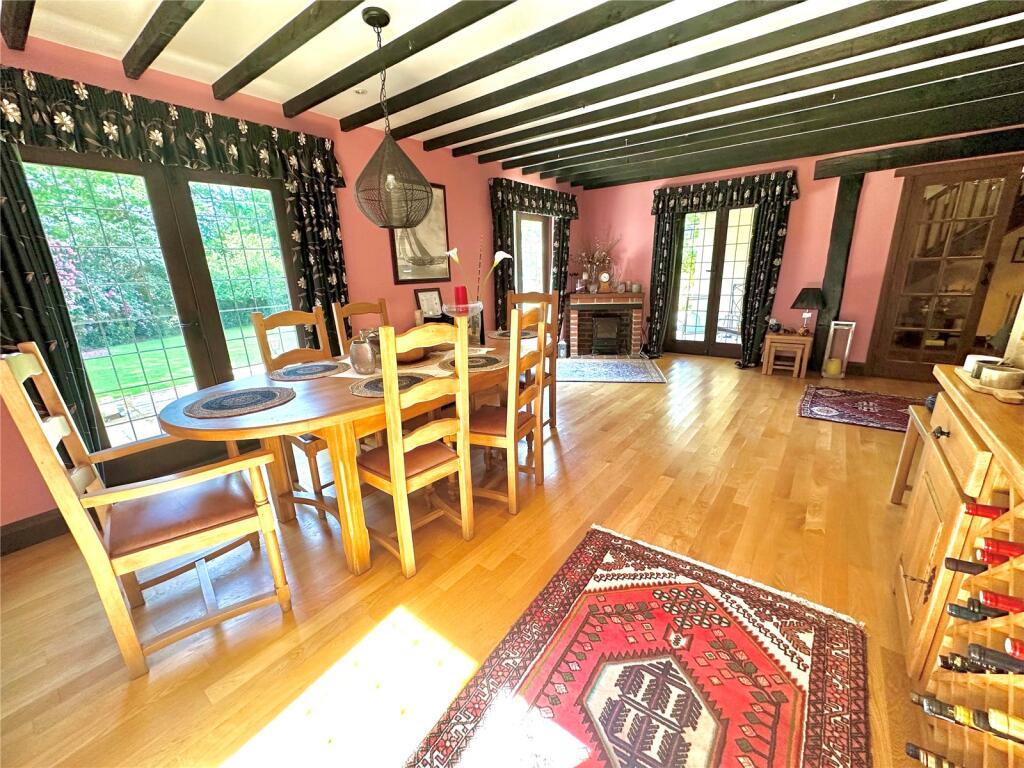 Additional image 6 of Crow Hill, Crow, Ringwood, Hampshire, BH24