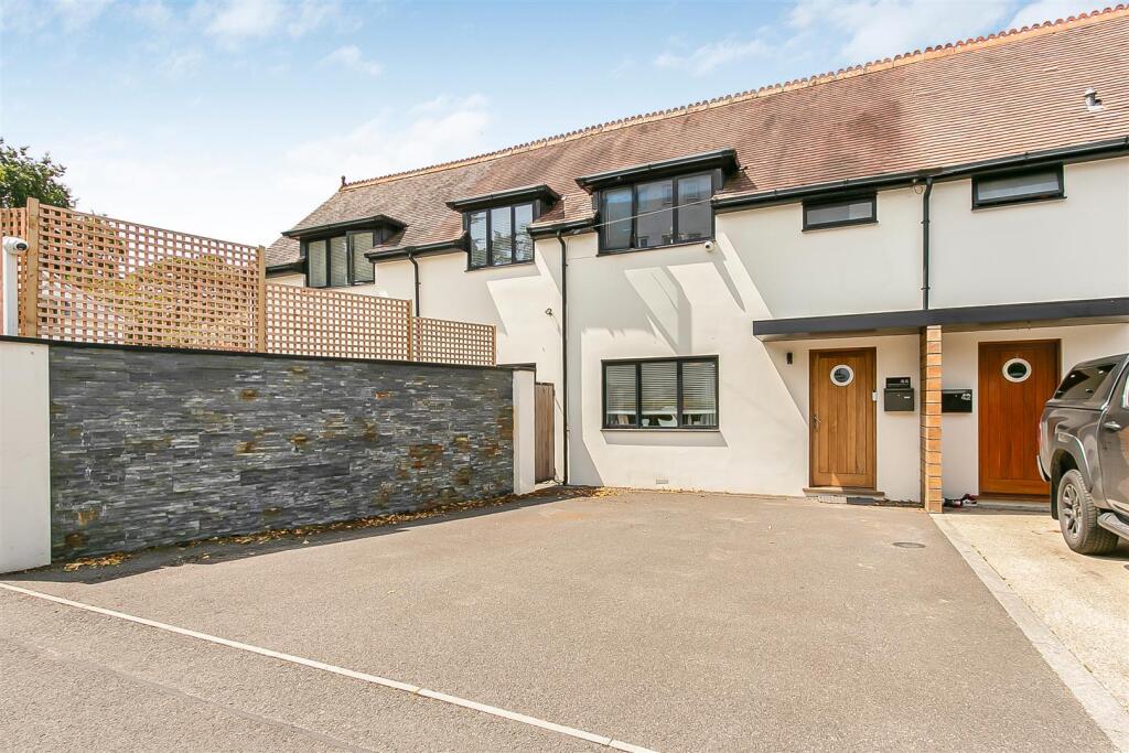 Western Road, Branksome Park, Poole