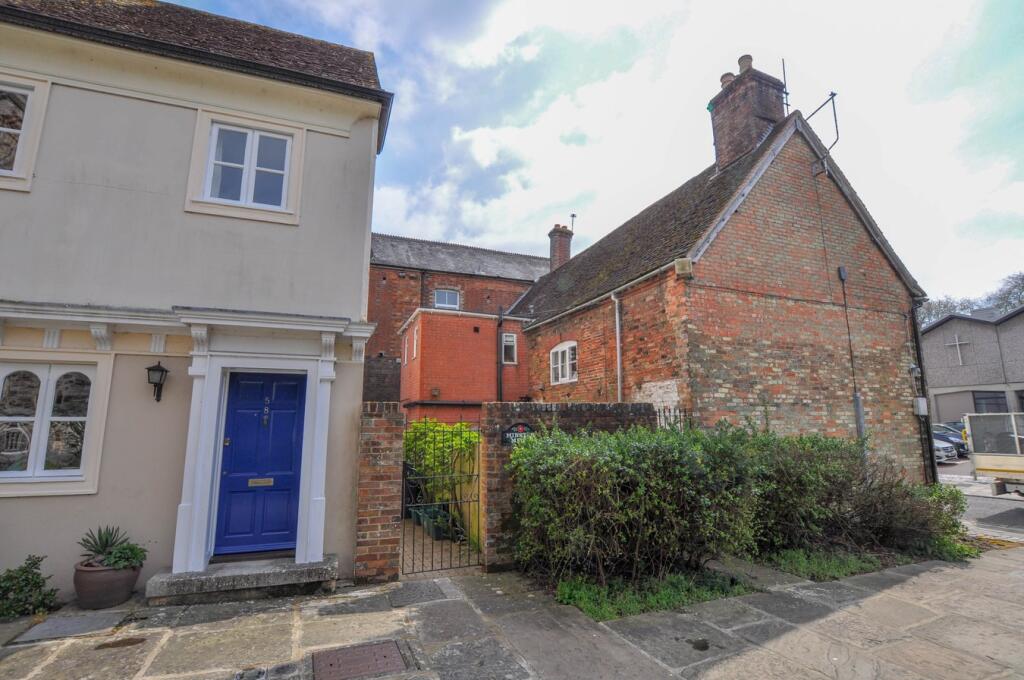 Additional image 2 of King Street, Wimborne, BH21