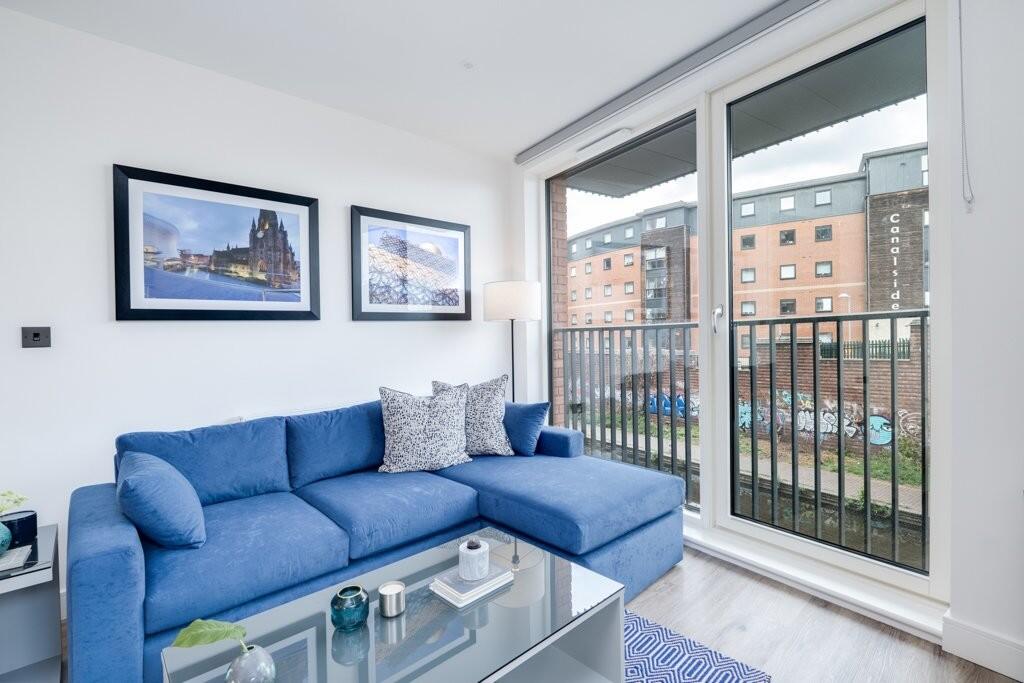 Additional image 4 of The Barker, Shadwell Street, Gun Quarter, Birmingham