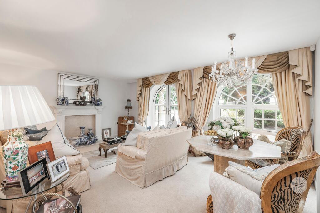 Additional image 26 of The Hamptons Lilliput Road, Canford Cliffs, Poole, BH14 8FG