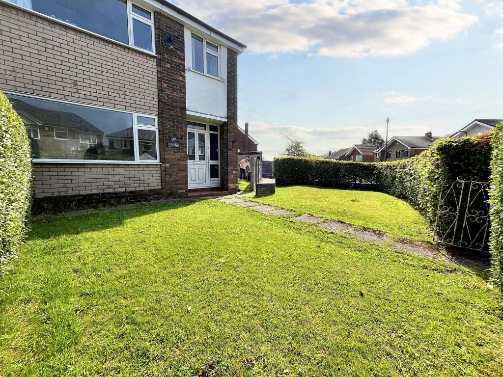 Additional image 23 of Sandown Road, Bury, BL9