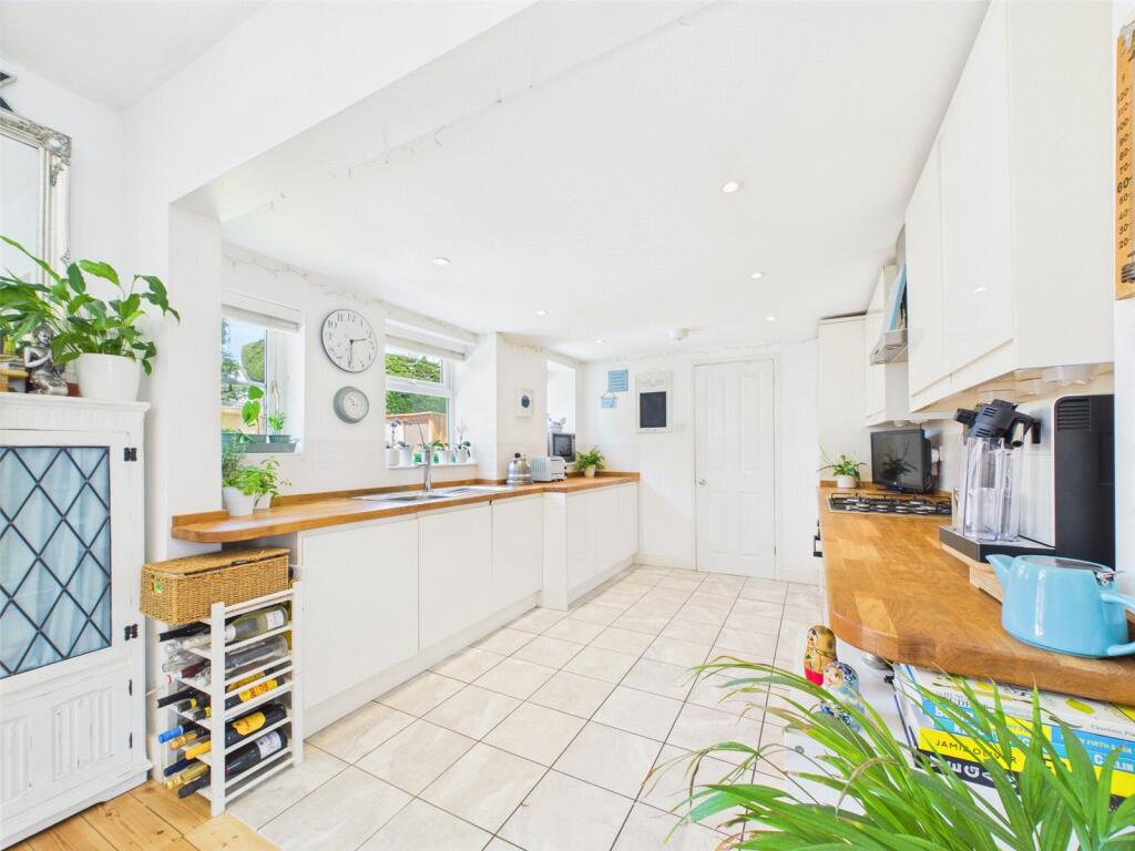 Additional image 8 of Harcourt Road, Bournemouth, BH5