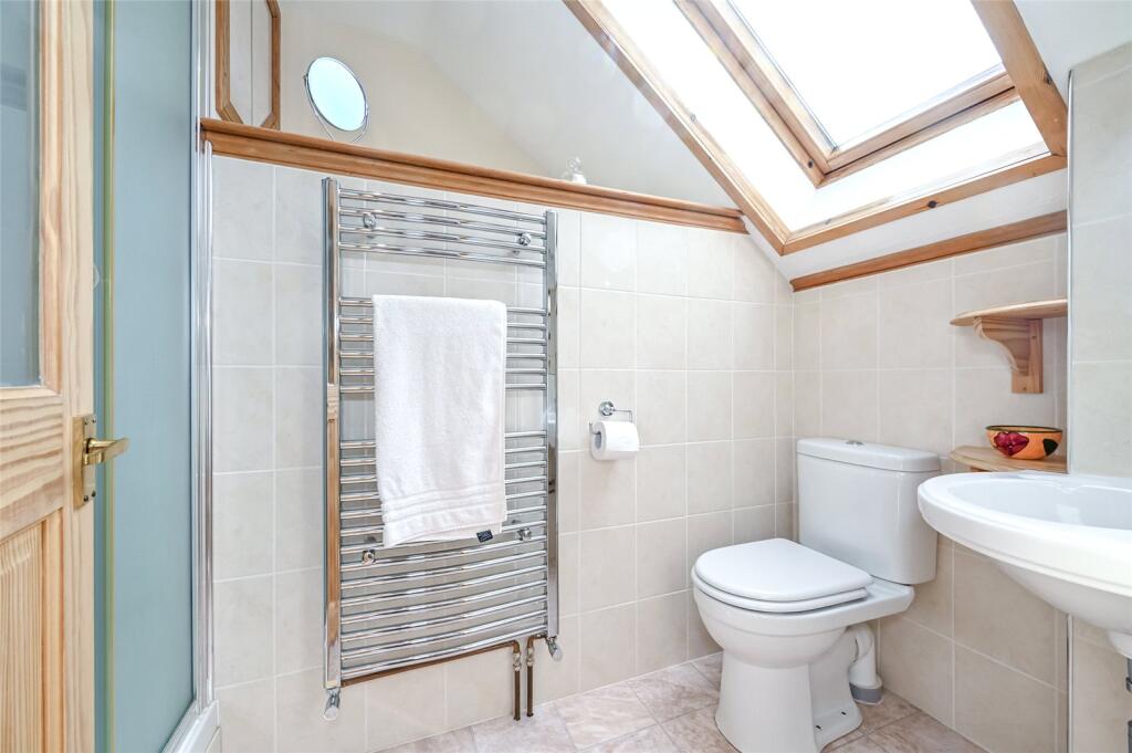 Additional image 16 of Bridge Of Bennie House and Cottage, Banchory, Aberdeenshire, AB31