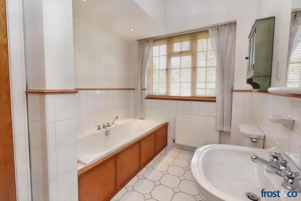 Additional image 20 of Haig Avenue, Poole