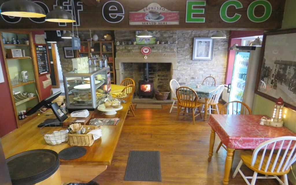 Additional image 6 of Coffee Eco, Main Street, BD23