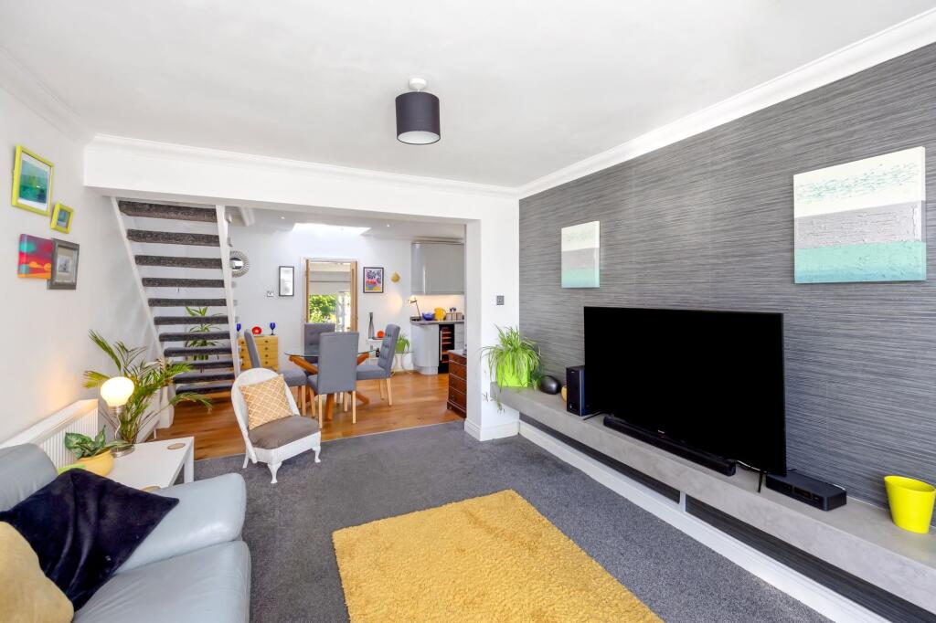 Additional image 5 of Larkfield Way, Brighton, BN1