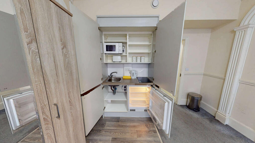 Additional image 5 of Silver Studio - 89-91Cornwall St