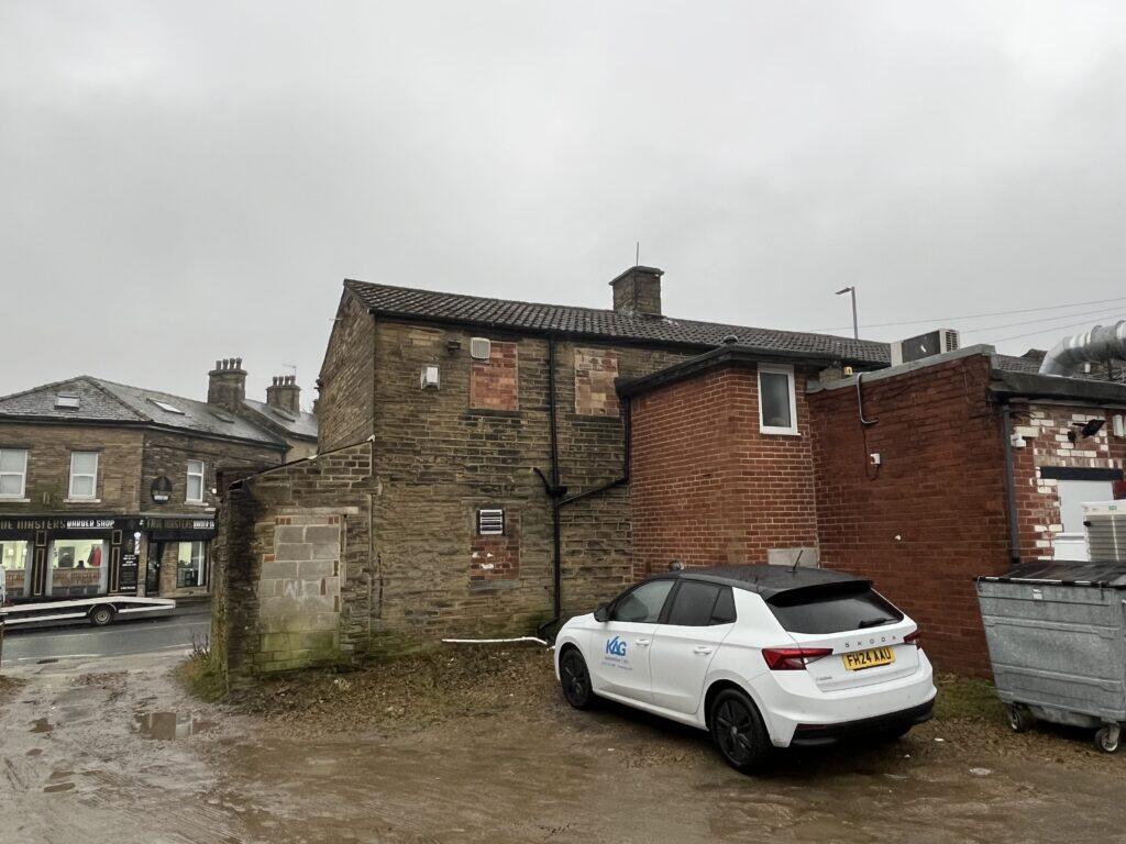 Additional image 8 of 160 Clayton Road, Paradise Green, Bradford, BD7 2RD