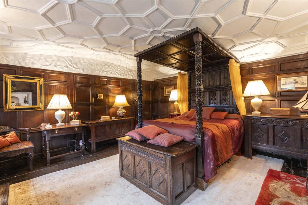 Additional image 11 of Grange Hall, Kildwick, West Yorkshire, BD20