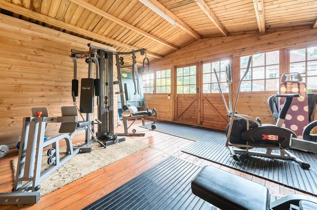 Additional image 20 of Howard Road, Queens Park, Bournemouth, BH8