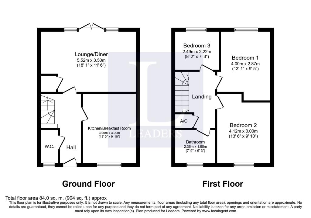 Additional image 3 of Wharfdale Road, Bournemouth