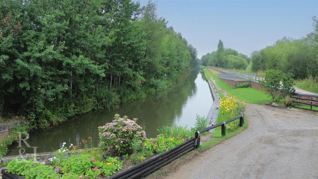 Additional image 21 of Canalside Cottages, Bodymoor Heath, Sutton Coldfield