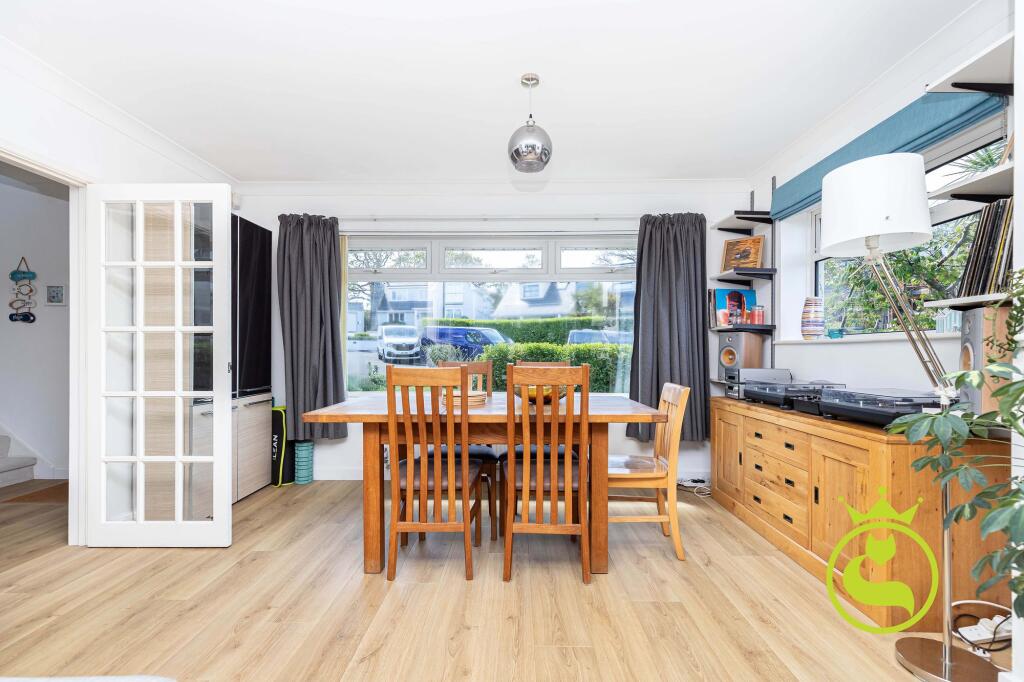 Additional image 27 of APPROVED PLANNING- Elms Close, Lilliput, Poole, BH14