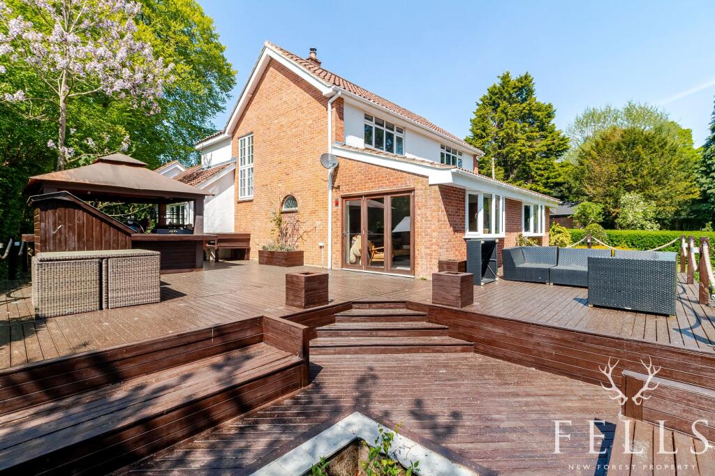 Additional image 20 of Picket Hill, Ringwood, New Forest