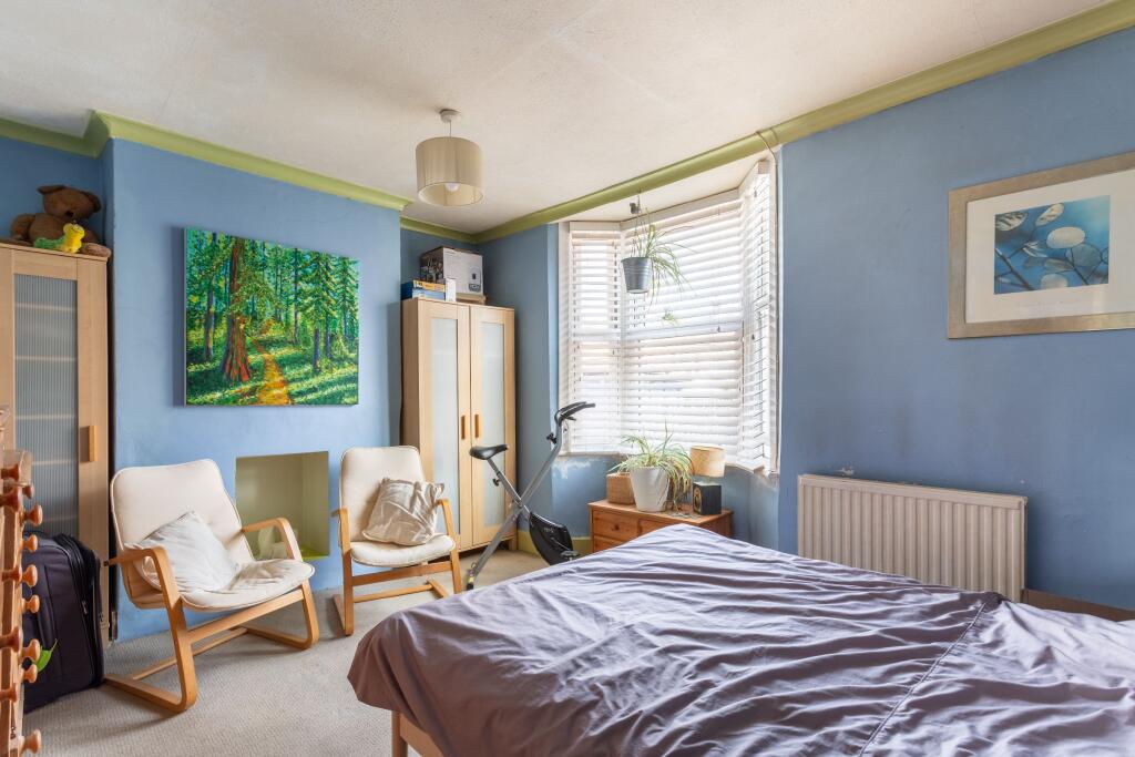 Additional image 8 of Quebec Street, Brighton