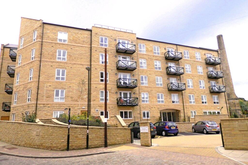 Additional image 11 of 7 Mallory Court, Brewery Lane, Skipton, BD23 1DF