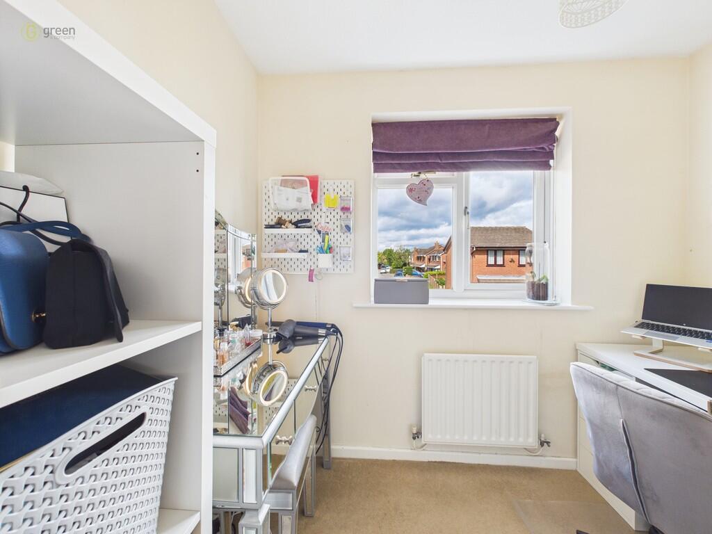 Additional image 18 of Lindisfarne, Glascote