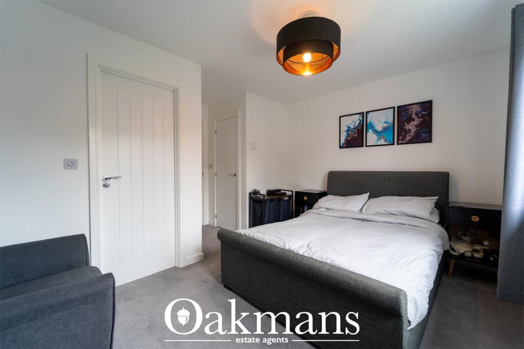 Additional image 11 of Willow Croft, Birmingham, West Midlands, B38