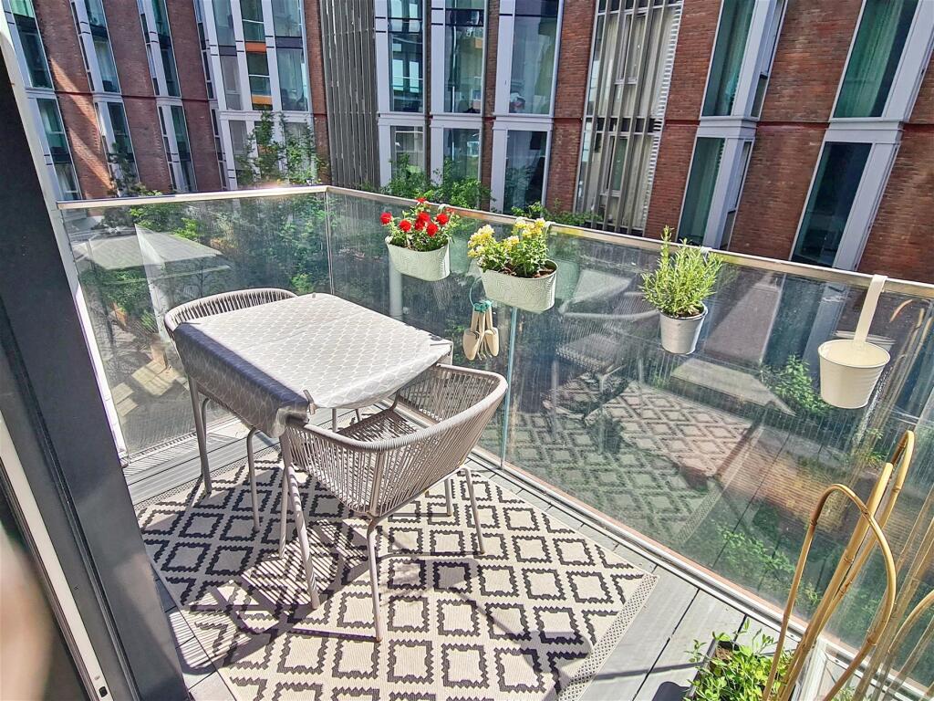 Additional image 2 of Circus Street, Brighton, East Sussex