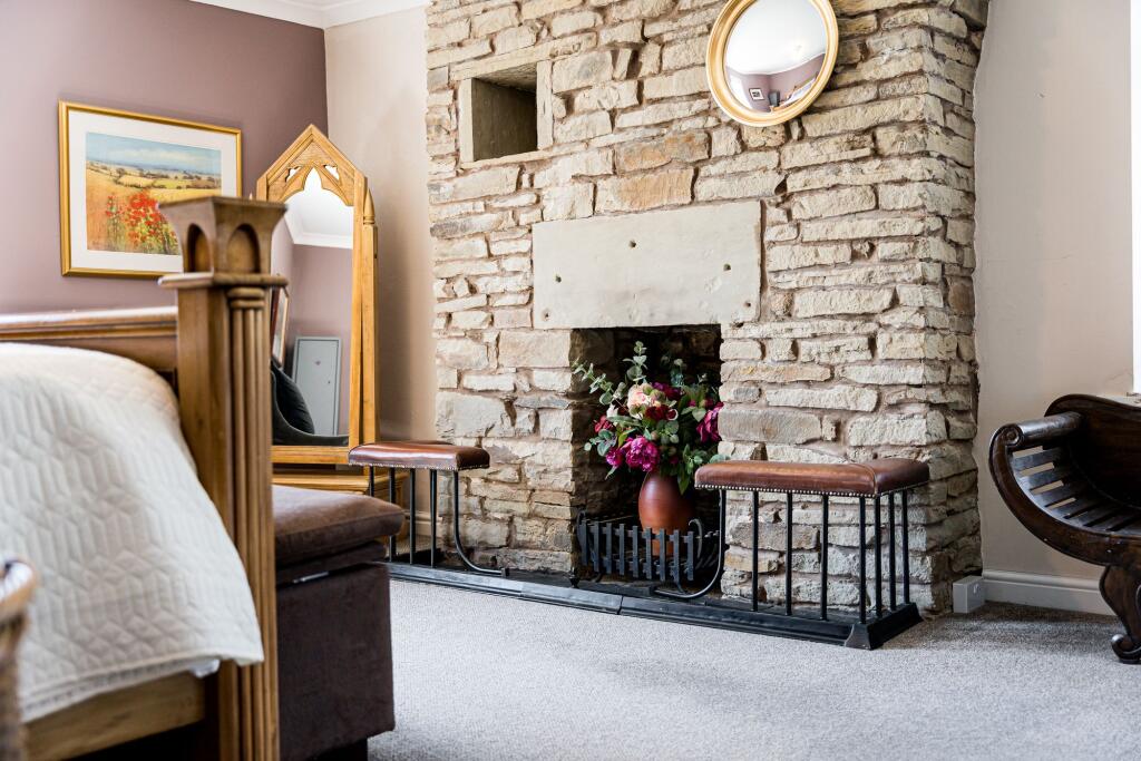 Additional image 40 of Edgworth Moor Farm, Broadhead Road, BL7 – 5 Acres, Stables & Breathtaking Views