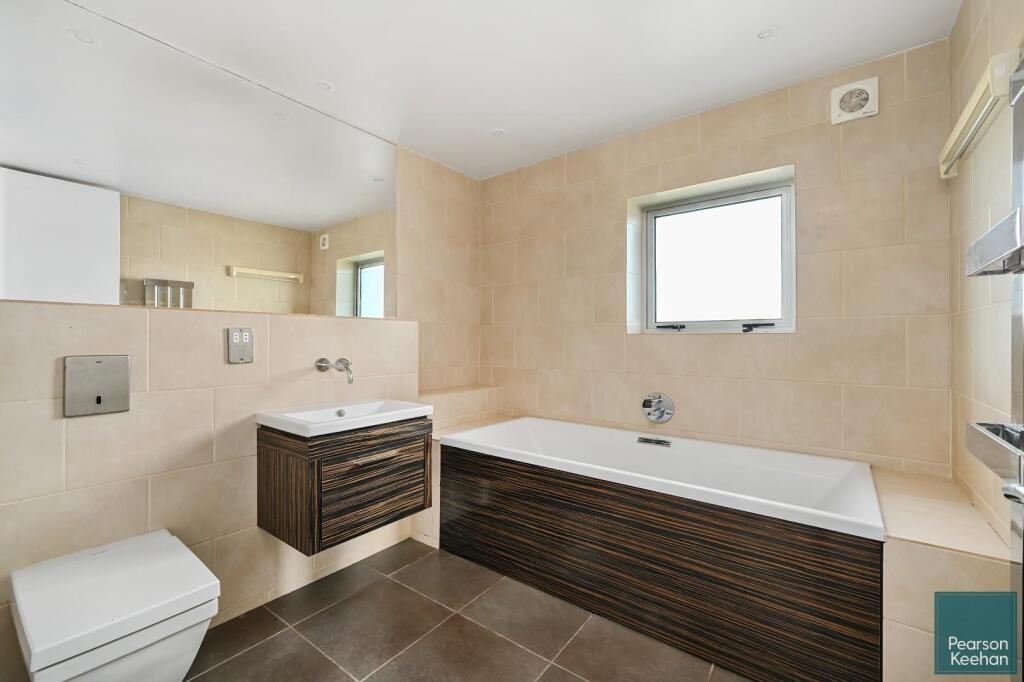 Additional image 17 of South Penthouse, The Park Apartments, London Road, Brighton