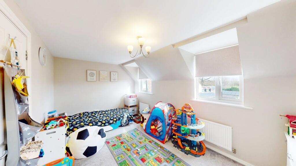 Additional image 16 of Hadleigh Green, Lostock, BL6