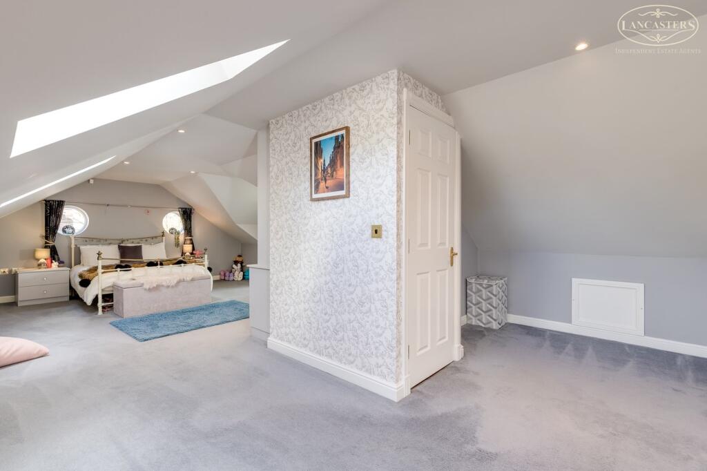 Additional image 5 of Regents Hill, Lostock, Bolton, BL6