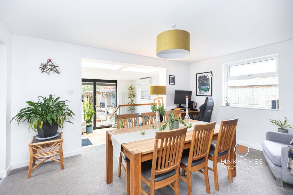 Additional image 13 of Insley Crescent, Broadstone, BH18