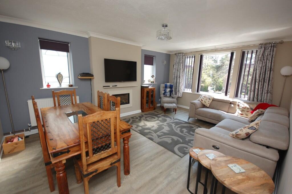 Additional image 5 of Benellen Gardens, Bournemouth, Dorset, BH4