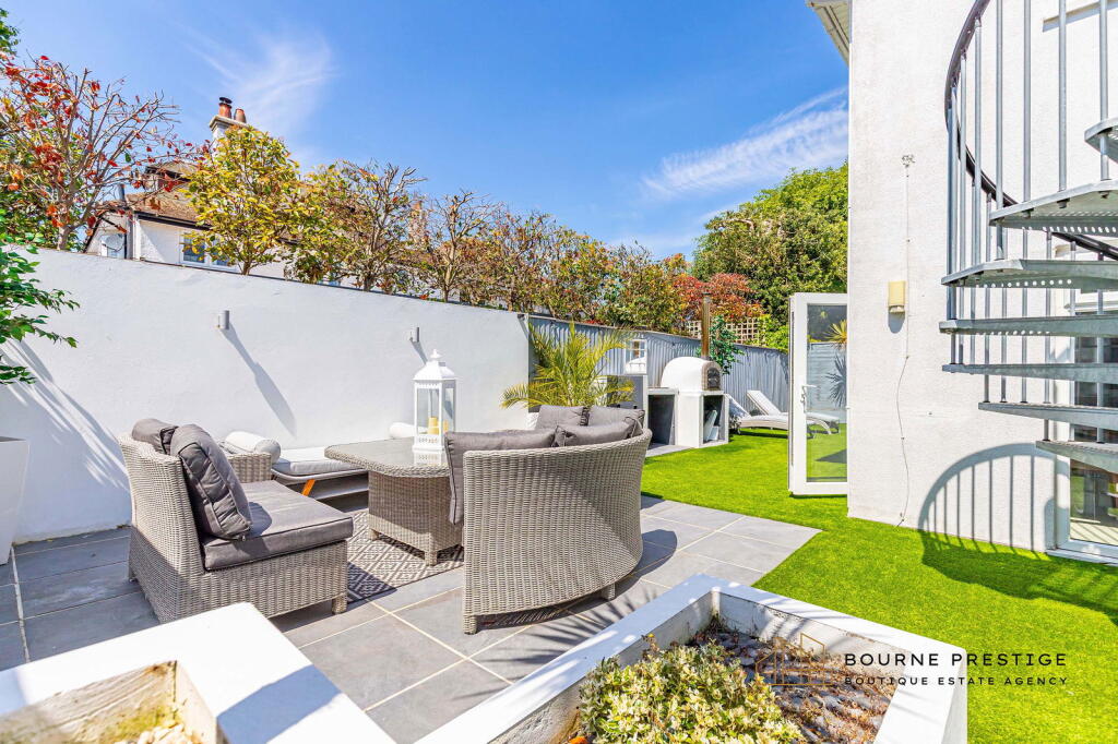 Additional image 27 of Belle Vue Crescent, Southbourne, Bournemouth