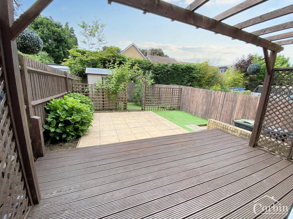 Additional image 14 of Cornelia Road, Bournemouth, BH10 4