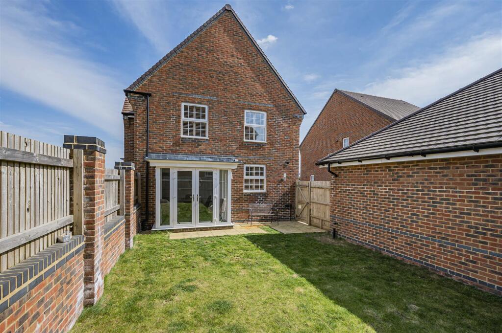 Additional image 18 of Chaffinch walk, Chalkers, Peacehaven