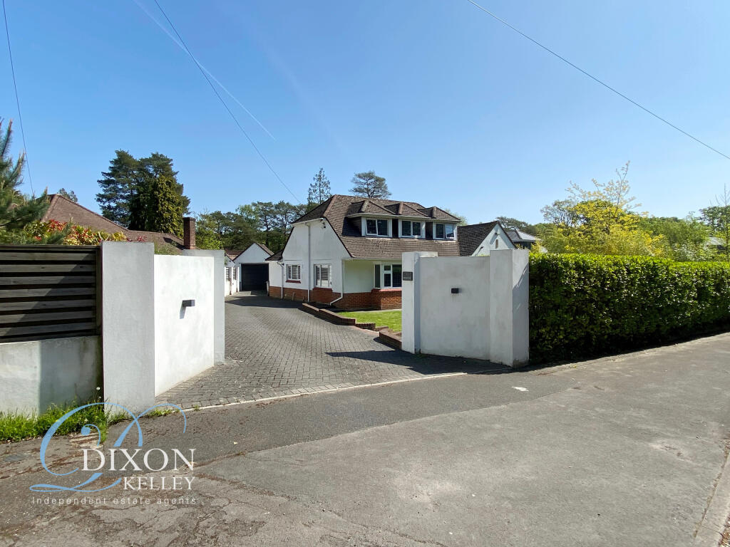 Additional image 28 of Oakland Walk, West Parley, Ferndown, Dorset