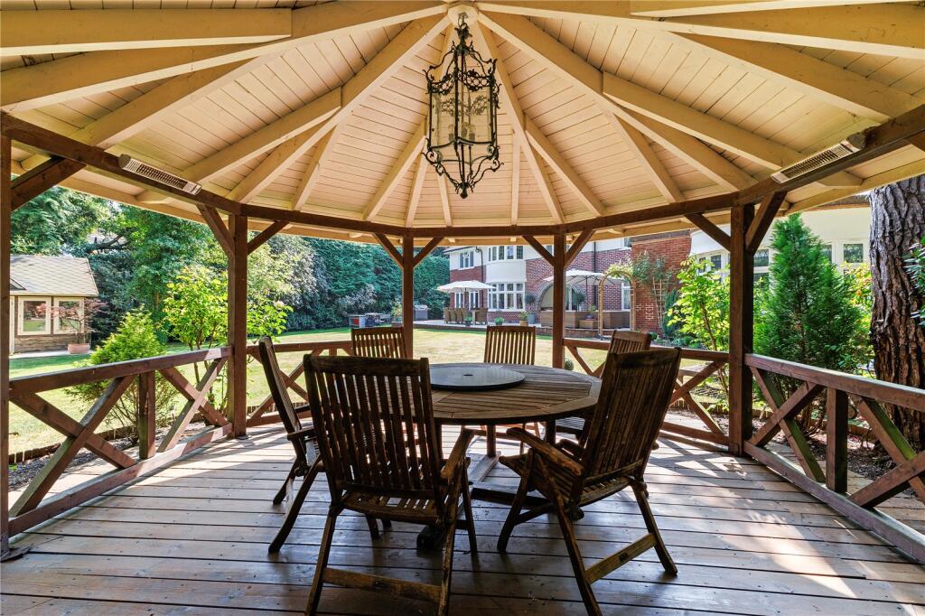 Additional image 23 of Western Road, Poole, Dorset, BH13